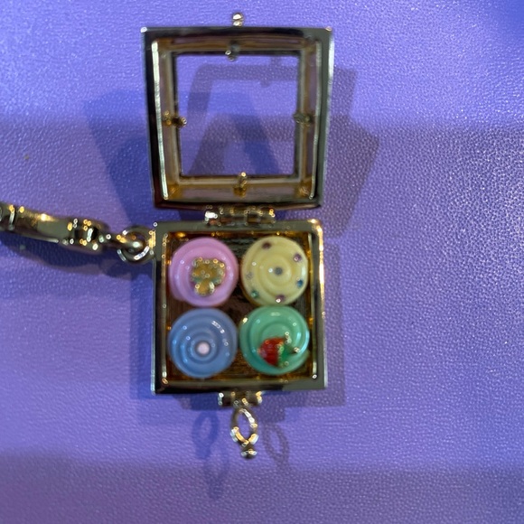 Juicy Couture Charm - Picture 2 of 3